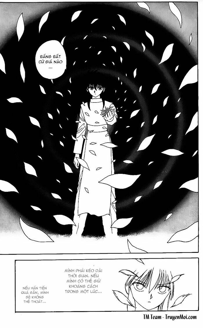 Hành Trình Của Uduchi Chapter 95 - Trang 2