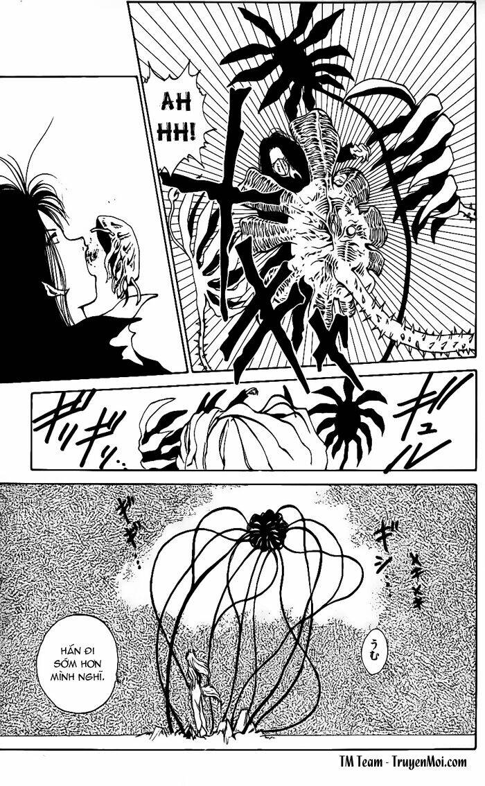 Hành Trình Của Uduchi Chapter 96 - Trang 2