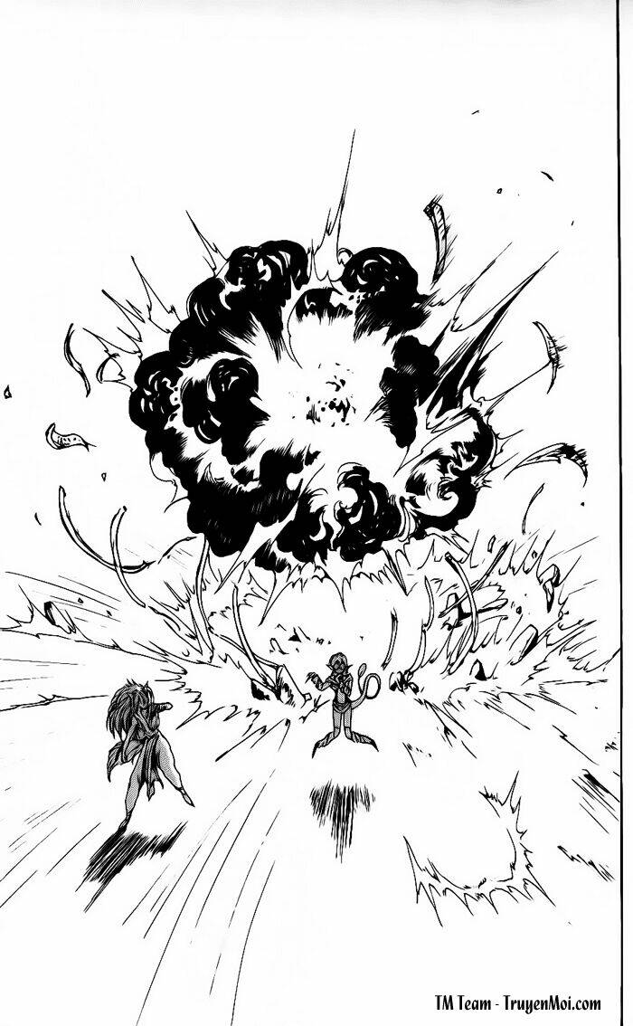 Hành Trình Của Uduchi Chapter 96 - Trang 2