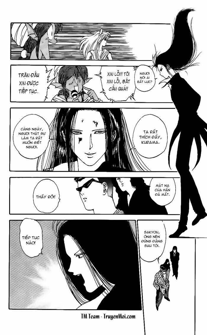 Hành Trình Của Uduchi Chapter 96 - Trang 2