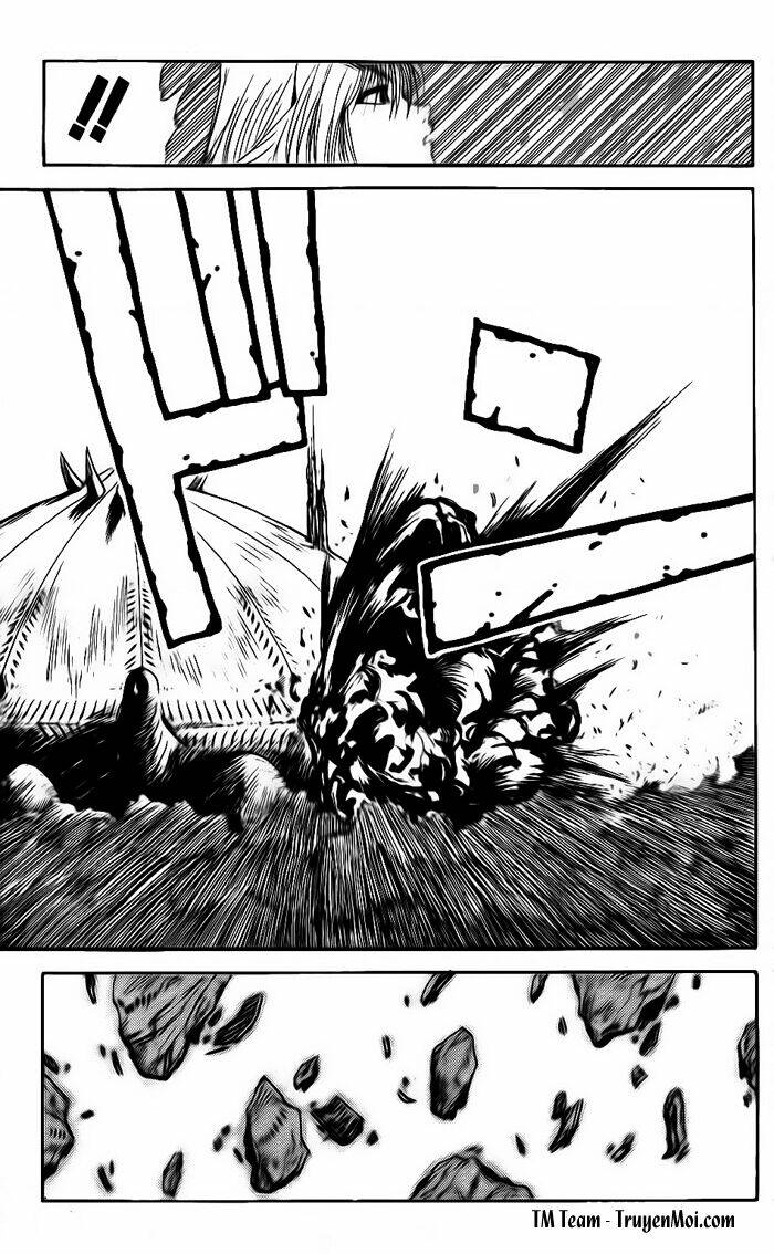 Hành Trình Của Uduchi Chapter 96 - Trang 2