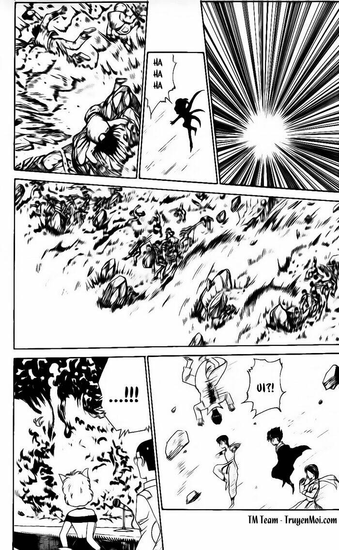 Hành Trình Của Uduchi Chapter 96 - Trang 2