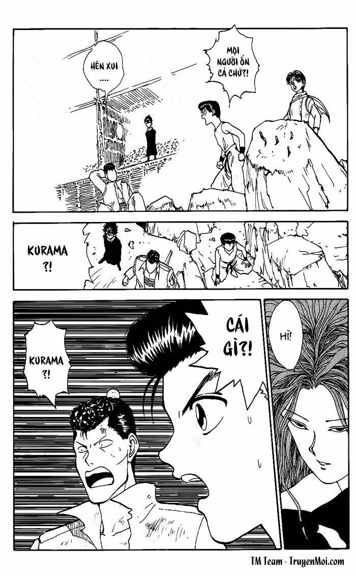 Hành Trình Của Uduchi Chapter 96 - Trang 2