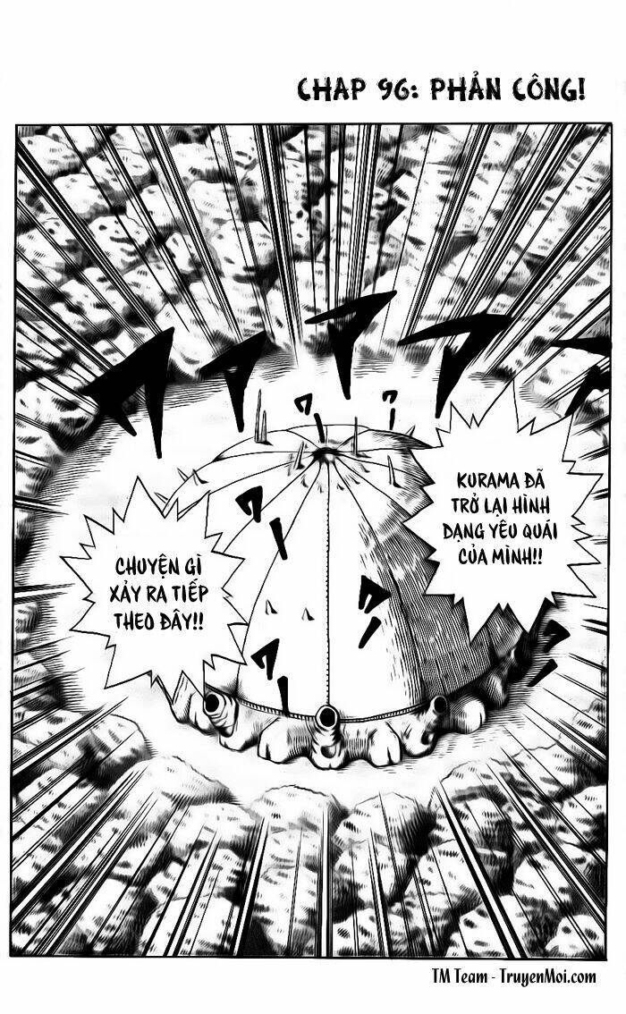 Hành Trình Của Uduchi Chapter 96 - Trang 2