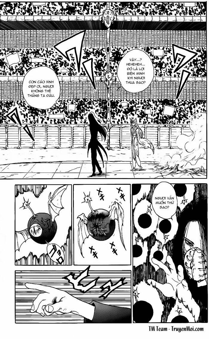 Hành Trình Của Uduchi Chapter 96 - Trang 2