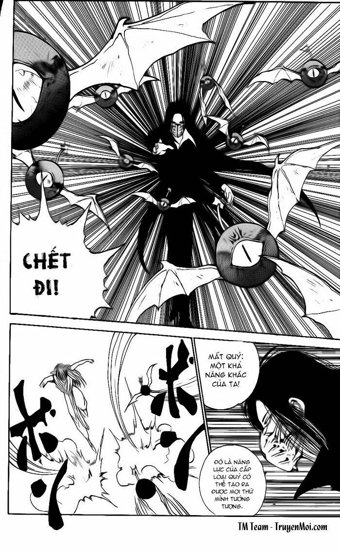 Hành Trình Của Uduchi Chapter 96 - Trang 2