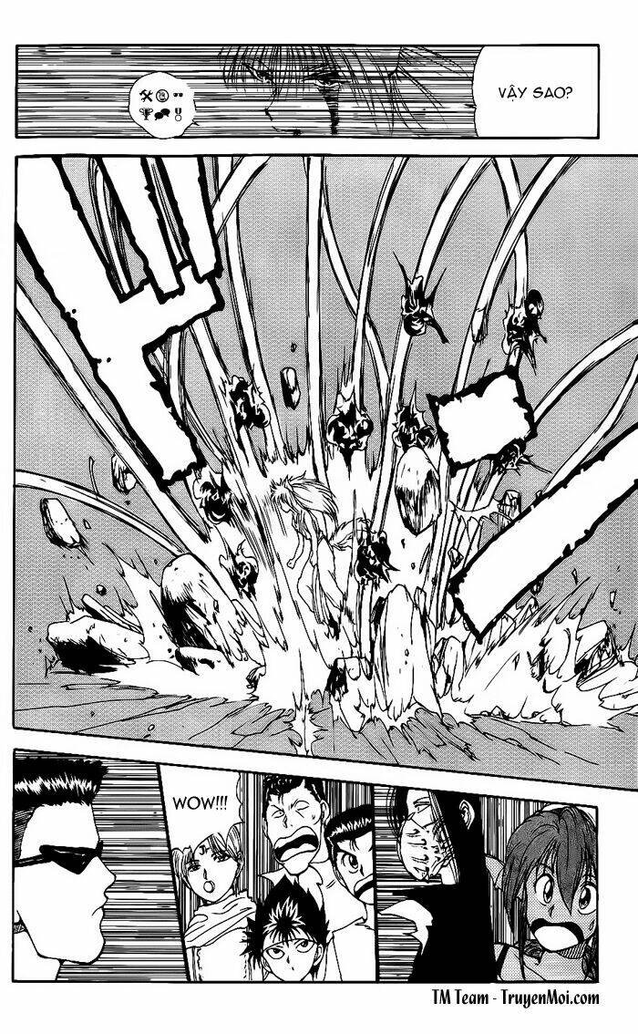 Hành Trình Của Uduchi Chapter 96 - Trang 2