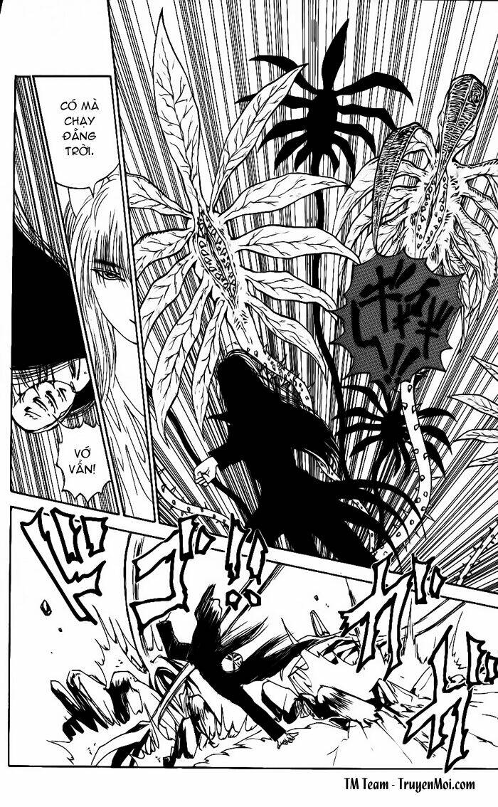 Hành Trình Của Uduchi Chapter 96 - Trang 2