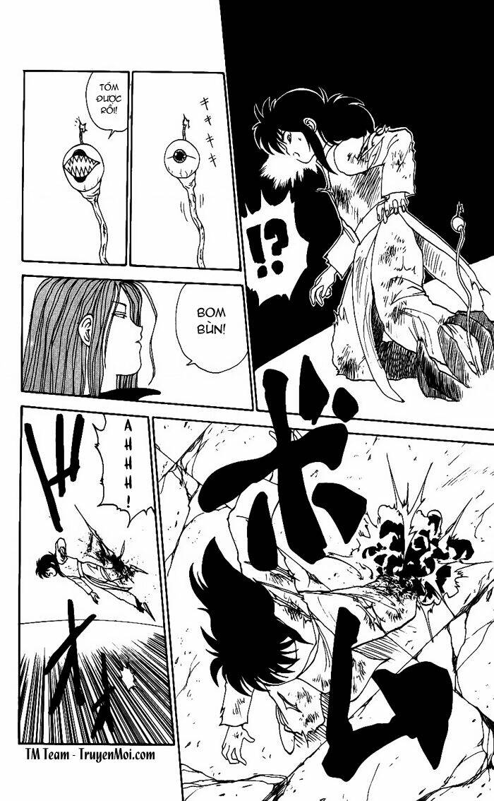 Hành Trình Của Uduchi Chapter 97 - Trang 2