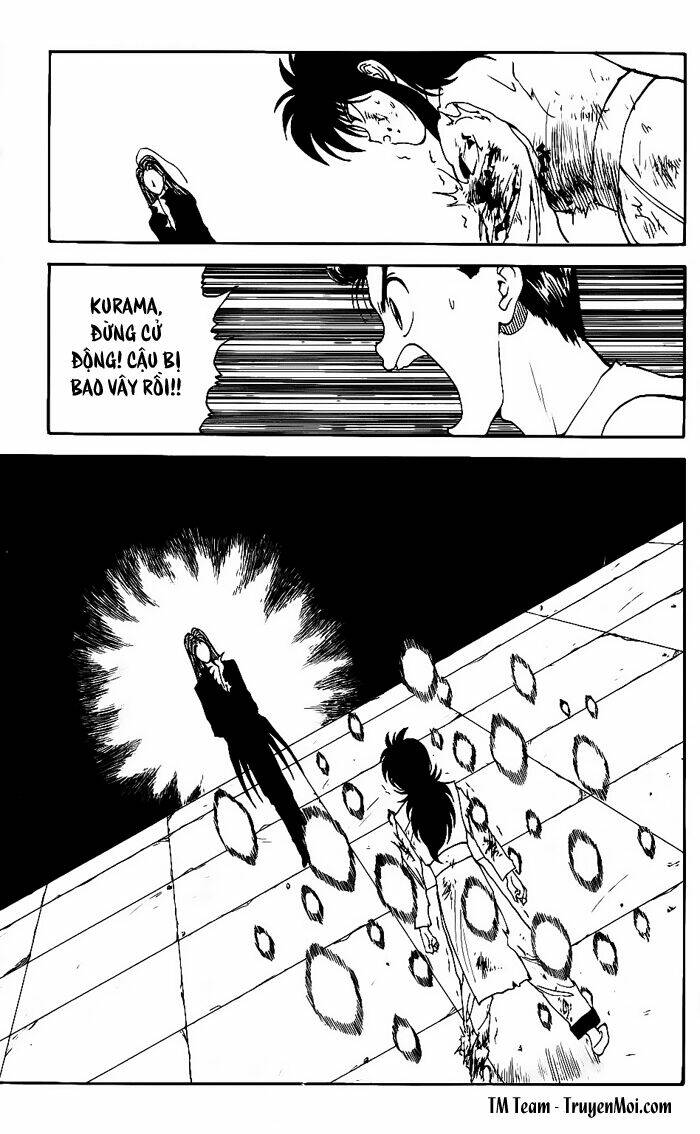 Hành Trình Của Uduchi Chapter 97 - Trang 2