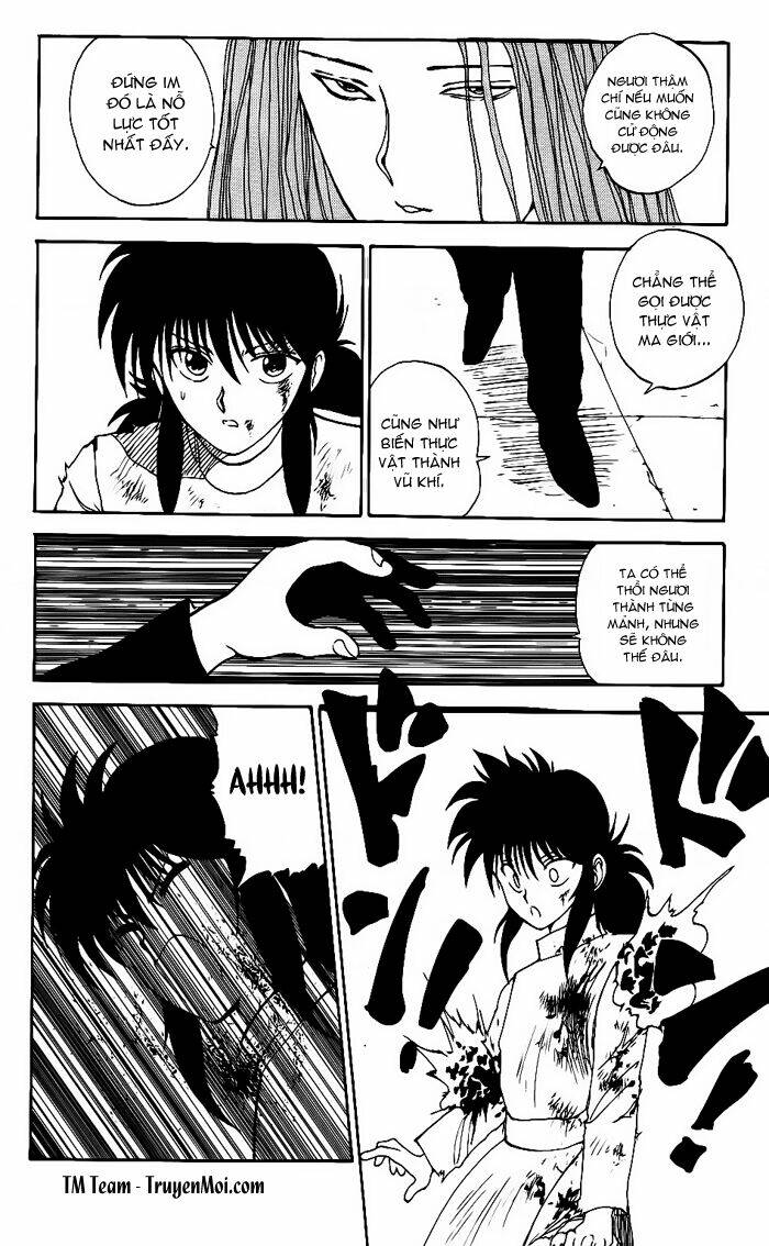 Hành Trình Của Uduchi Chapter 97 - Trang 2