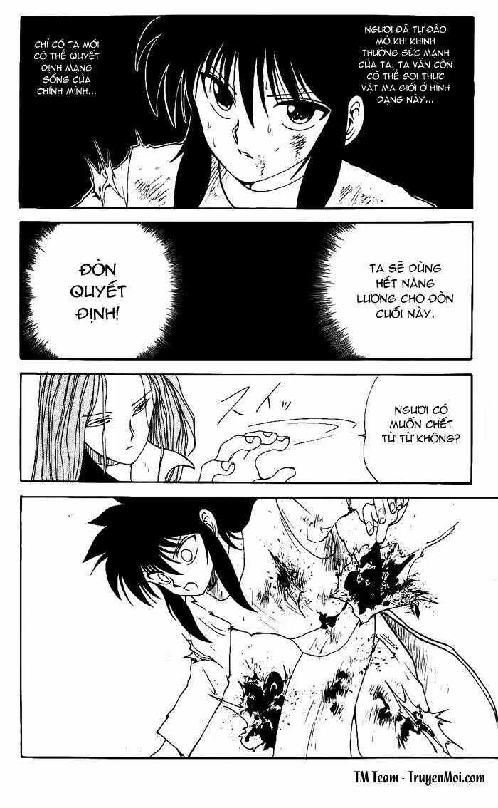 Hành Trình Của Uduchi Chapter 97 - Trang 2