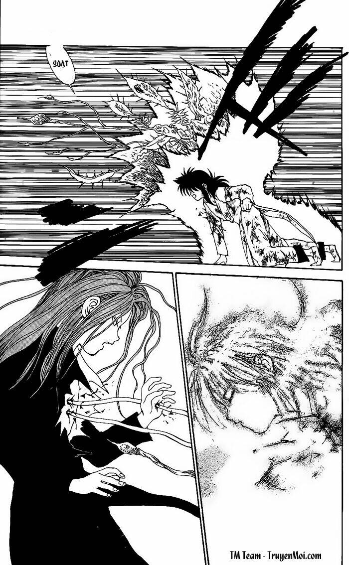 Hành Trình Của Uduchi Chapter 97 - Trang 2