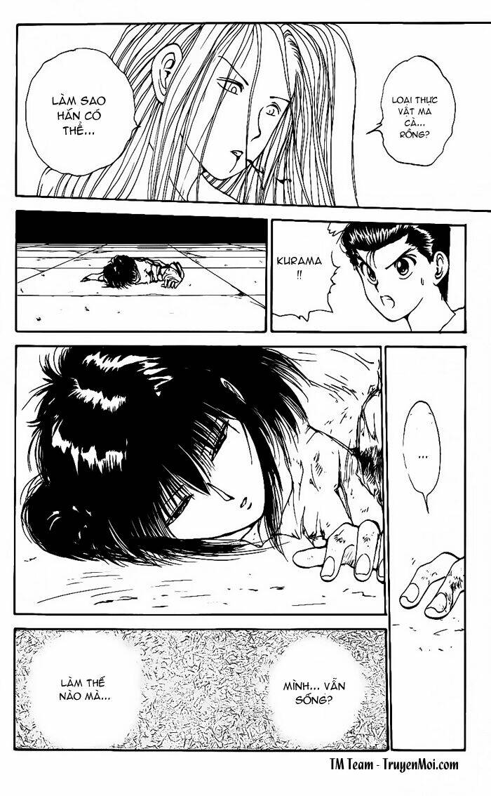 Hành Trình Của Uduchi Chapter 97 - Trang 2