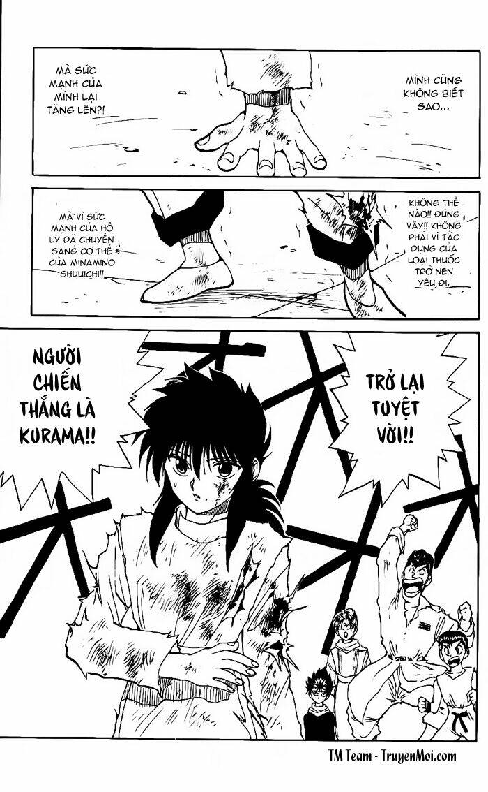 Hành Trình Của Uduchi Chapter 97 - Trang 2