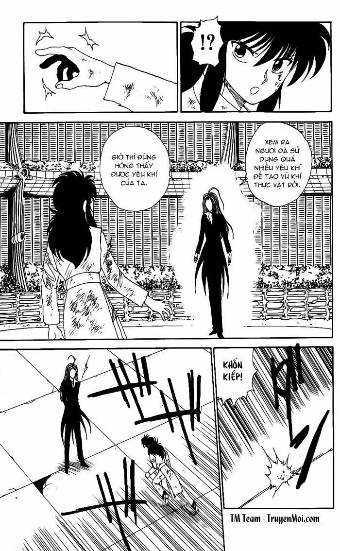 Hành Trình Của Uduchi Chapter 97 - Trang 2