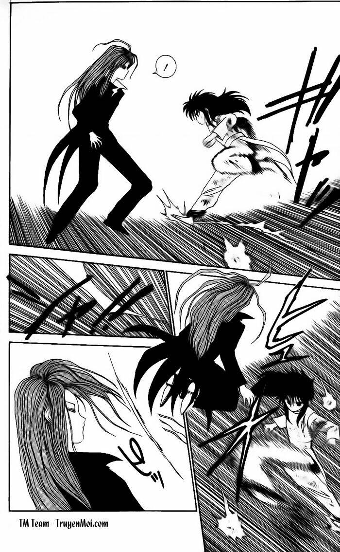 Hành Trình Của Uduchi Chapter 97 - Trang 2