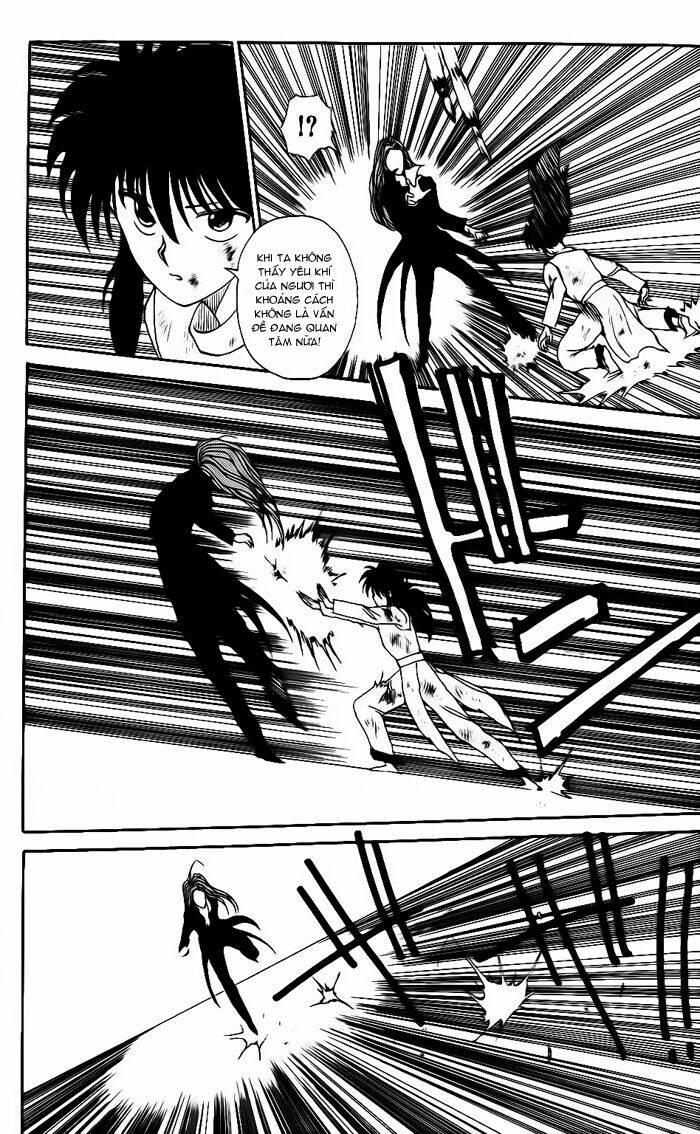 Hành Trình Của Uduchi Chapter 97 - Trang 2