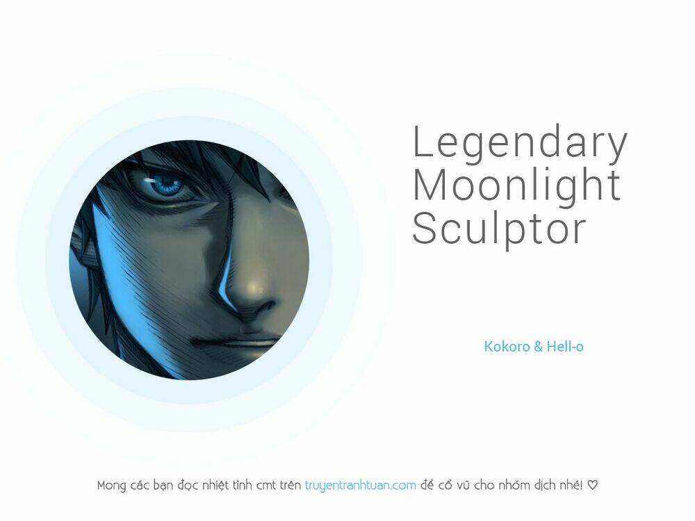 Hành Trình Đế Vương Chapter 0 - Trang 2