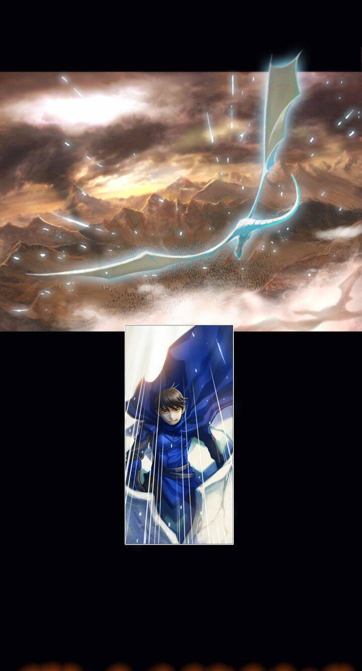 Hành Trình Đế Vương Chapter 0 - Trang 2