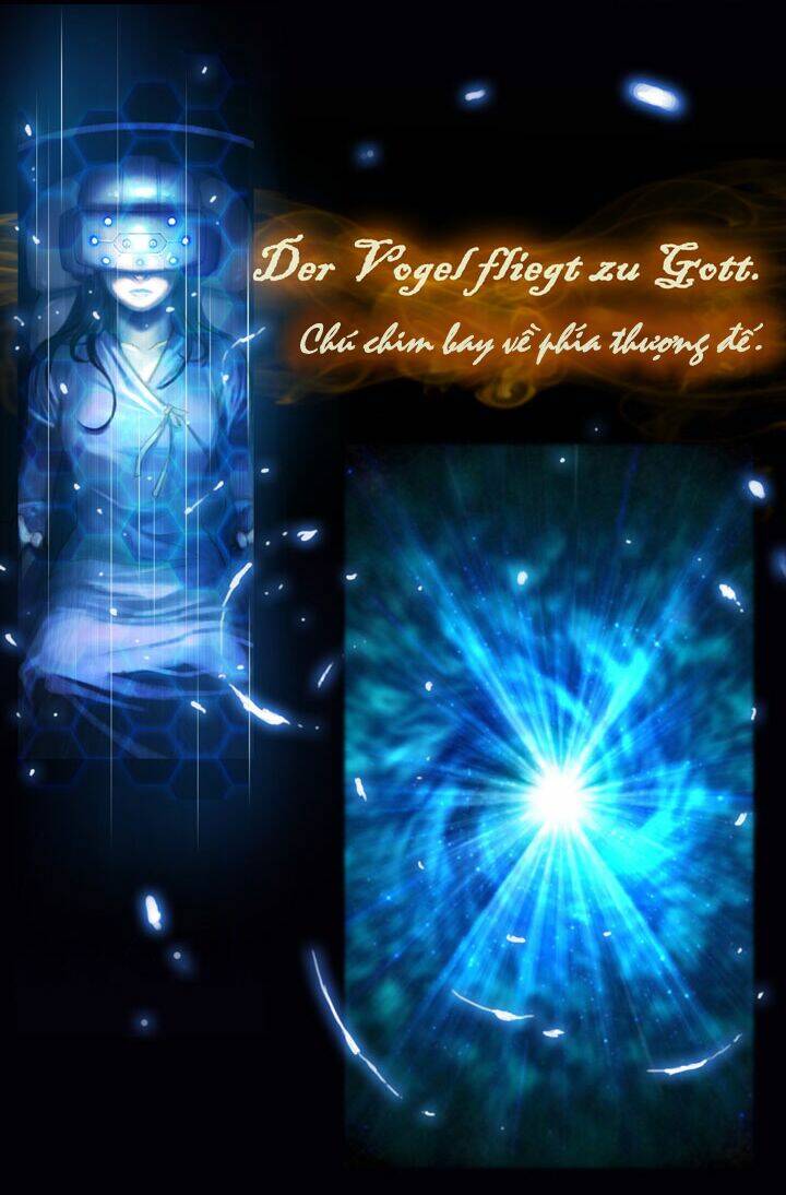 Hành Trình Đế Vương Chapter 0 - Trang 2