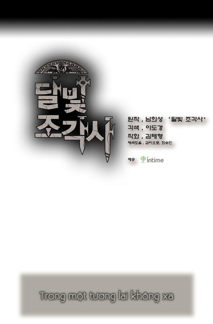 Hành Trình Đế Vương Chapter 1 - Trang 2