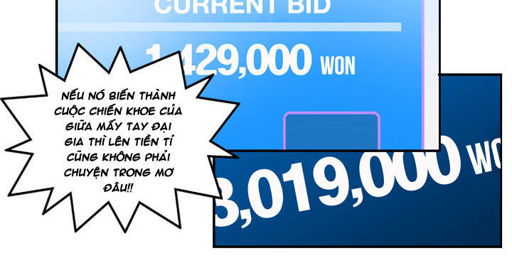 Hành Trình Đế Vương Chapter 1 - Trang 2