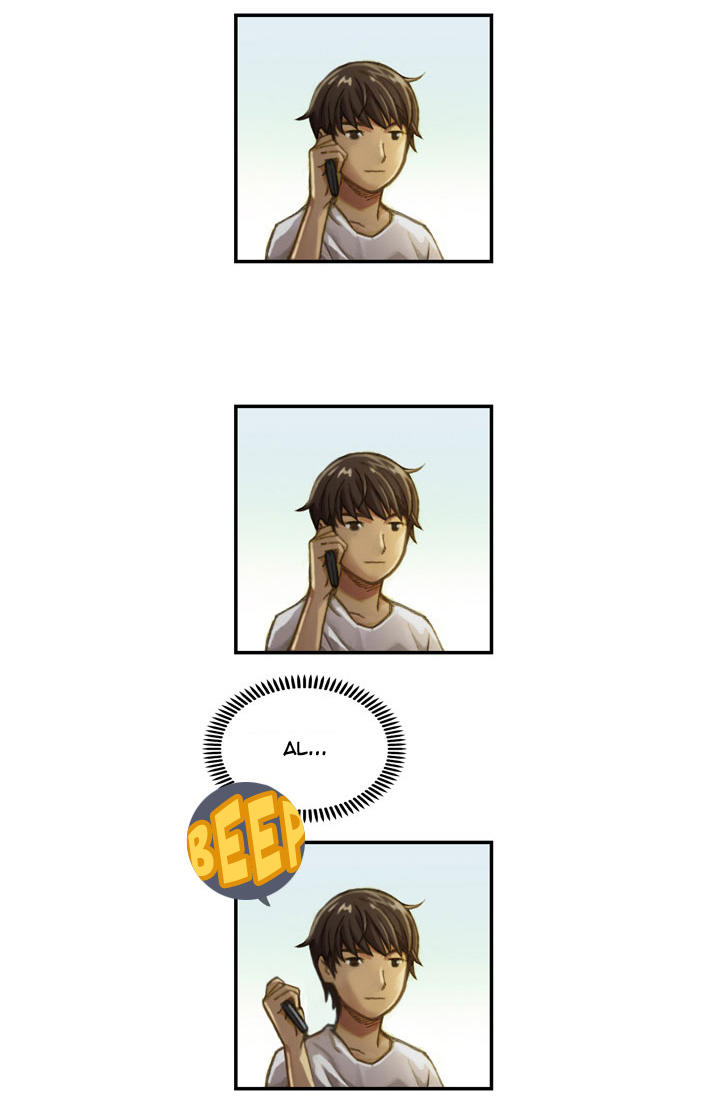 Hành Trình Đế Vương Chapter 1 - Trang 2