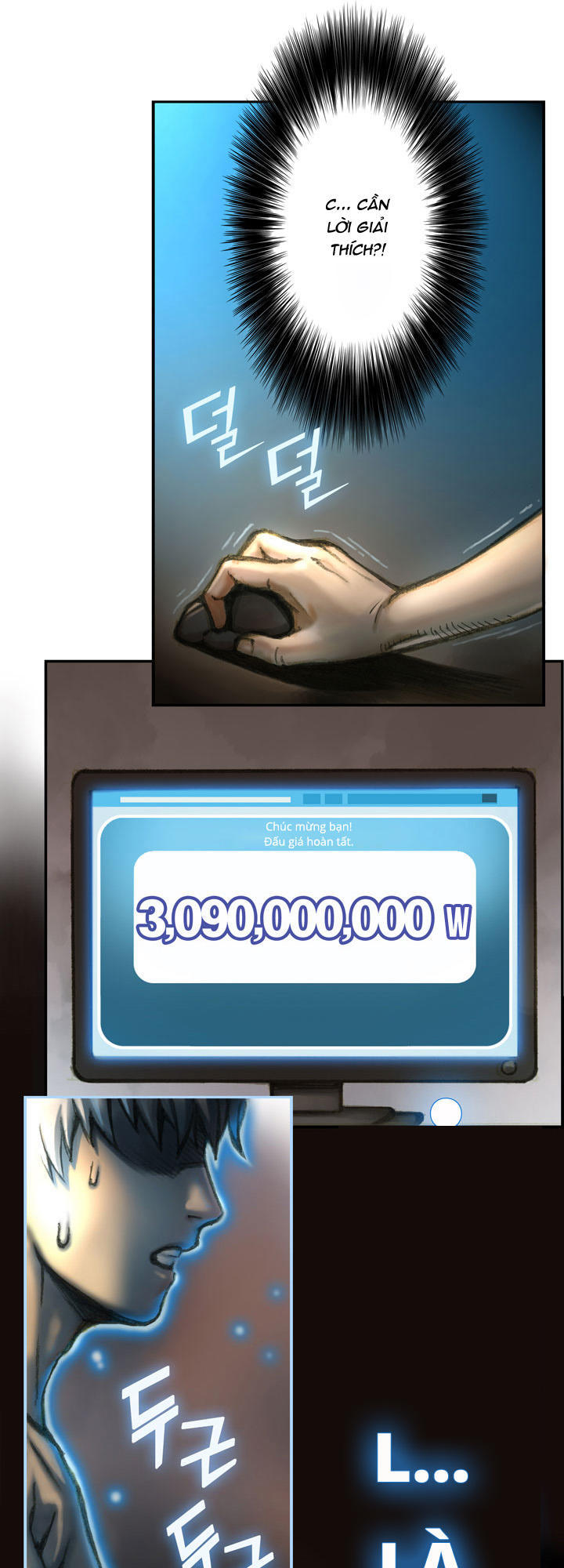 Hành Trình Đế Vương Chapter 1 - Trang 2