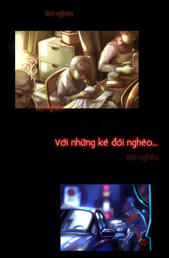 Hành Trình Đế Vương Chapter 1 - Trang 2