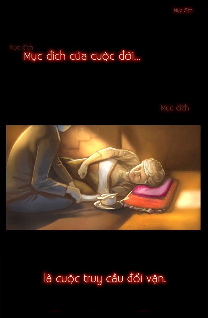 Hành Trình Đế Vương Chapter 1 - Trang 2