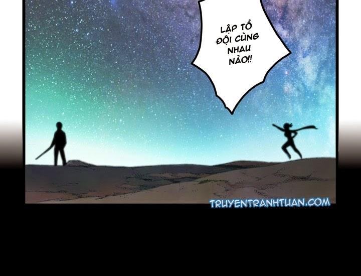 Hành Trình Đế Vương Chapter 10 - Trang 2