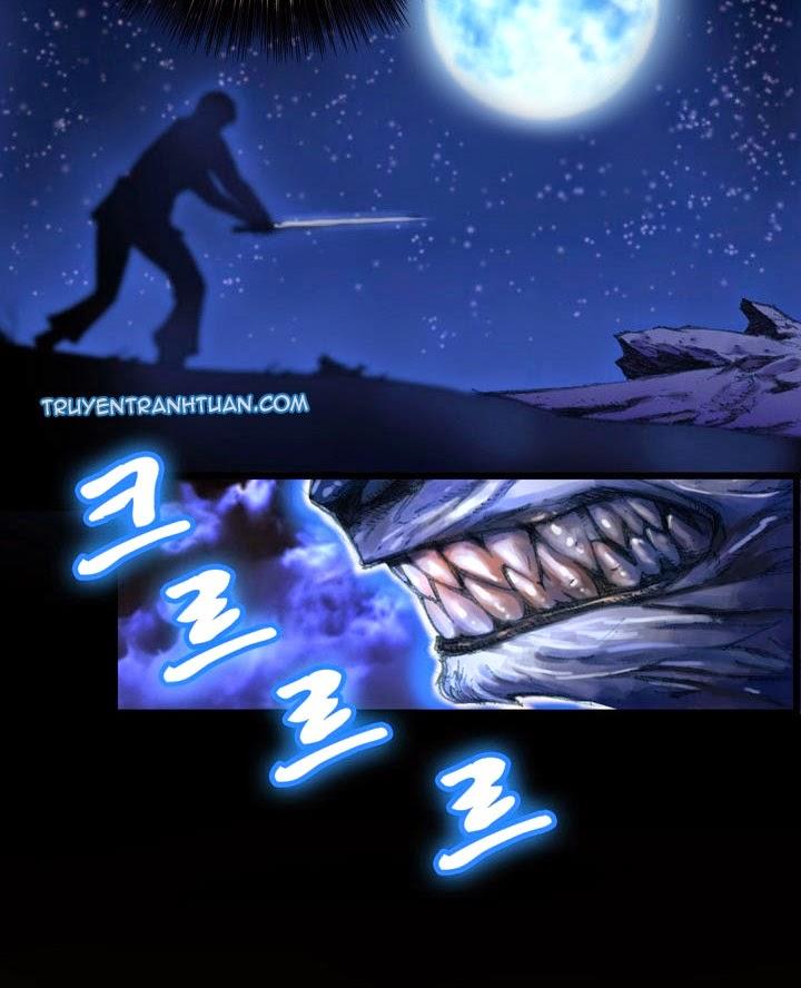 Hành Trình Đế Vương Chapter 10 - Trang 2