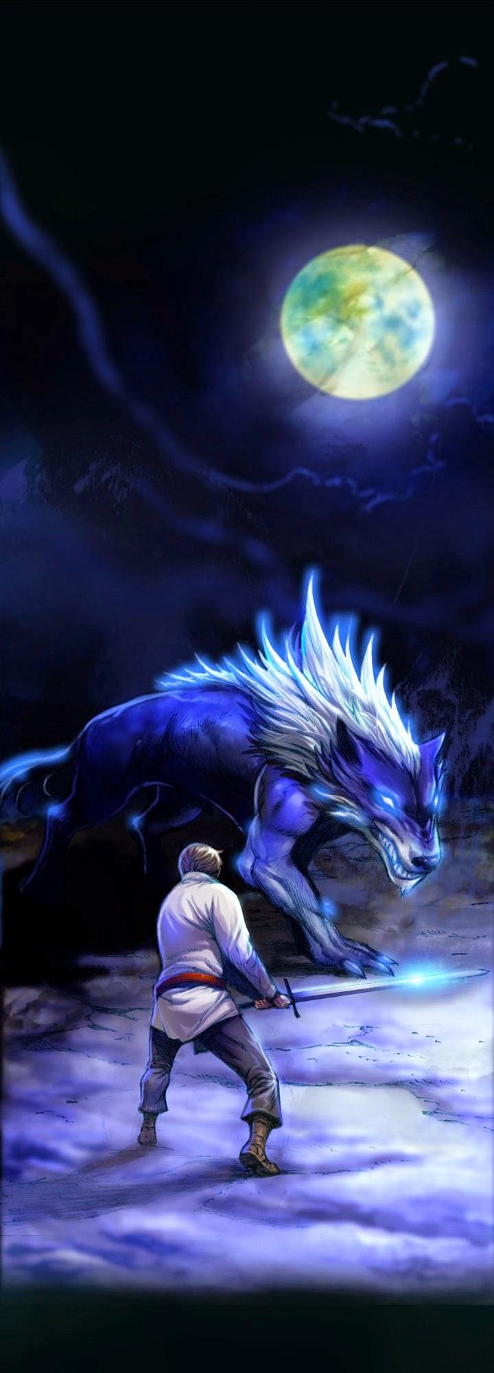 Hành Trình Đế Vương Chapter 10 - Trang 2