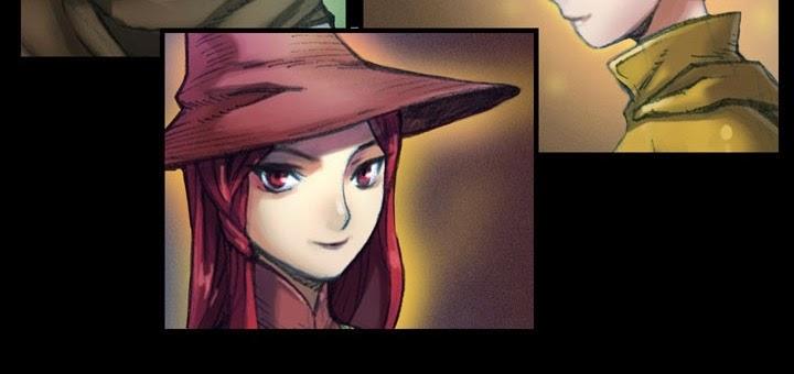 Hành Trình Đế Vương Chapter 11 - Trang 2