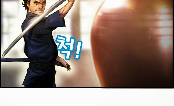 Hành Trình Đế Vương Chapter 11 - Trang 2