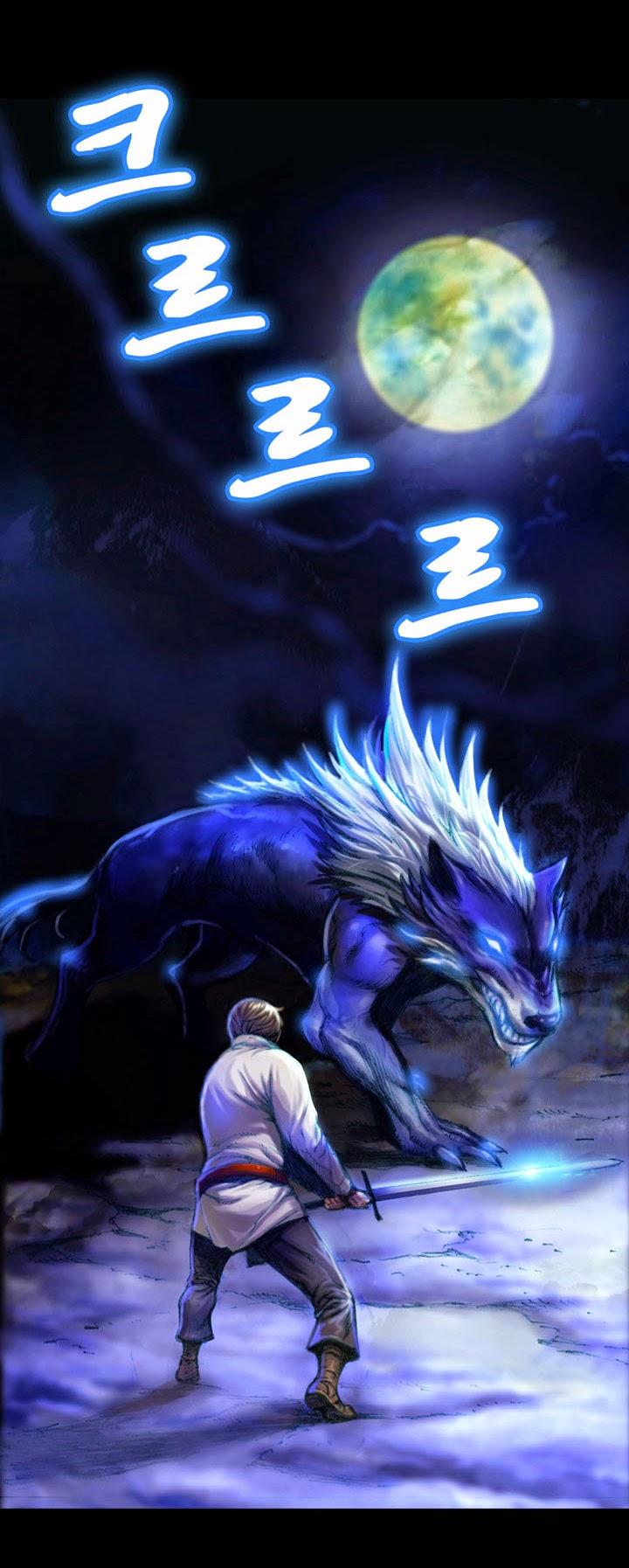 Hành Trình Đế Vương Chapter 11 - Trang 2