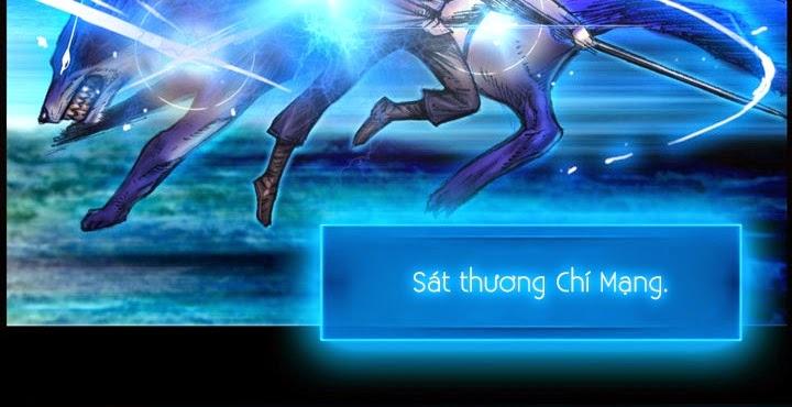 Hành Trình Đế Vương Chapter 12 - Trang 2