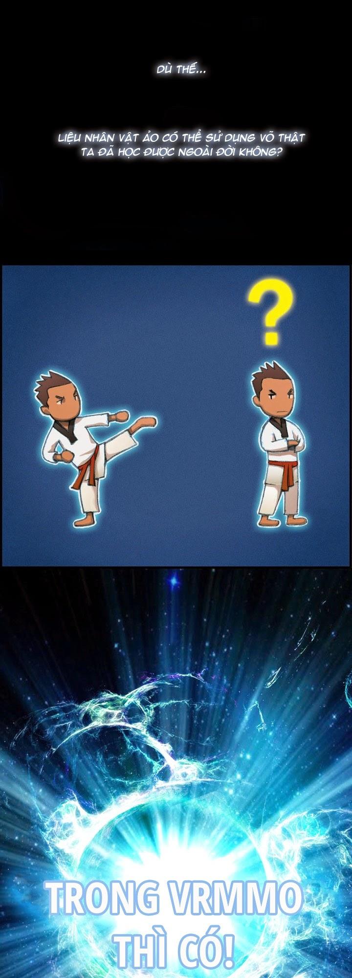 Hành Trình Đế Vương Chapter 12 - Trang 2