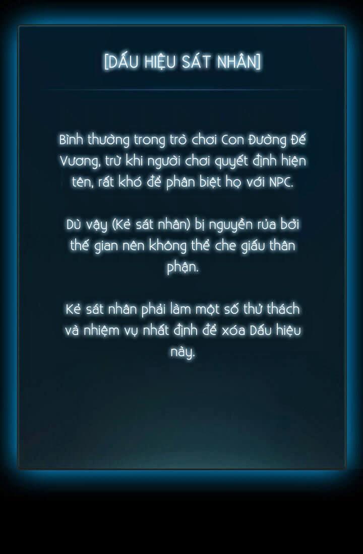 Hành Trình Đế Vương Chapter 14 - Trang 2