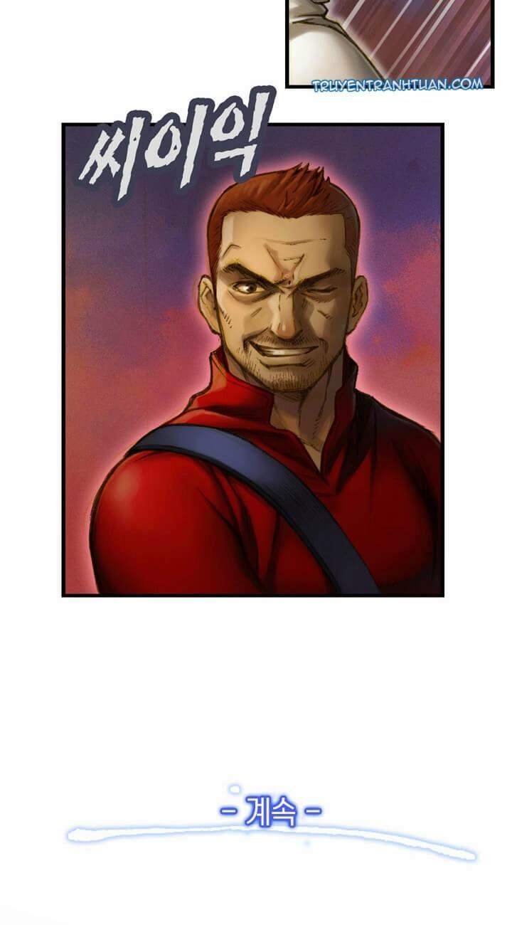 Hành Trình Đế Vương Chapter 14 - Trang 2