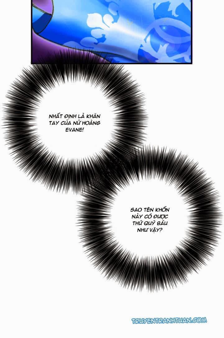 Hành Trình Đế Vương Chapter 14 - Trang 2