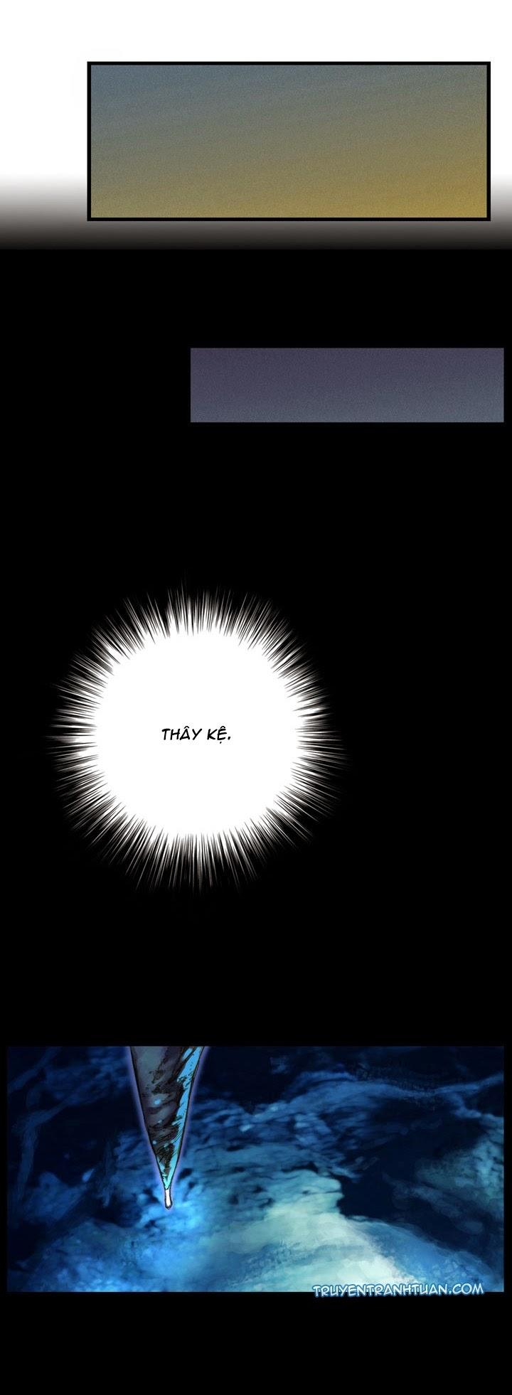 Hành Trình Đế Vương Chapter 16 - Trang 2