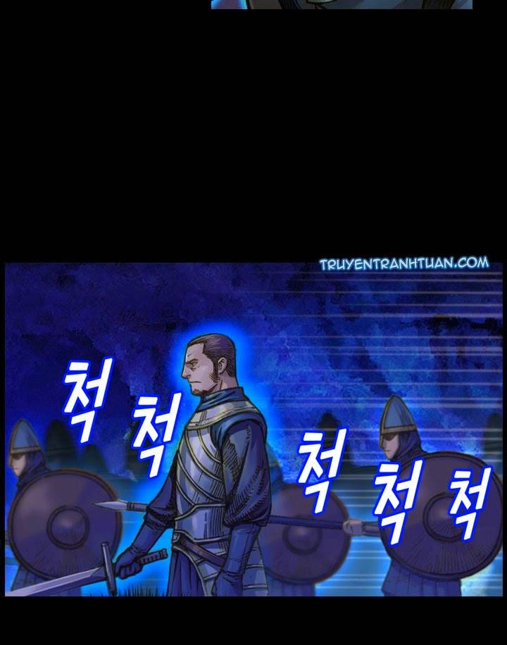 Hành Trình Đế Vương Chapter 17 - Trang 2