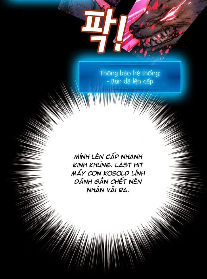 Hành Trình Đế Vương Chapter 17 - Trang 2