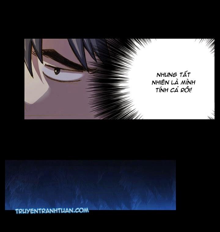 Hành Trình Đế Vương Chapter 17 - Trang 2