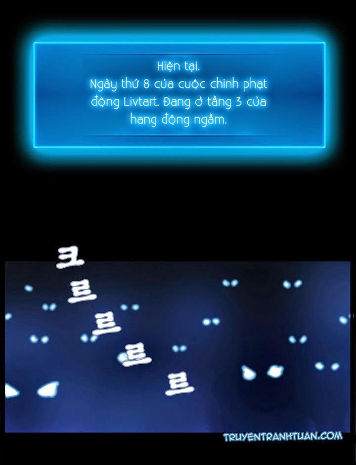 Hành Trình Đế Vương Chapter 17 - Trang 2