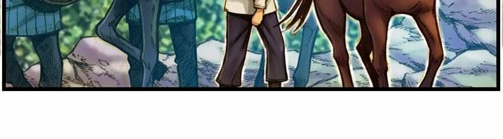 Hành Trình Đế Vương Chapter 17 - Trang 2