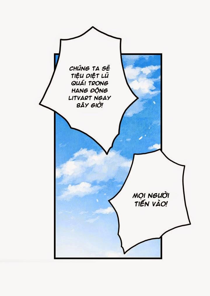 Hành Trình Đế Vương Chapter 17 - Trang 2