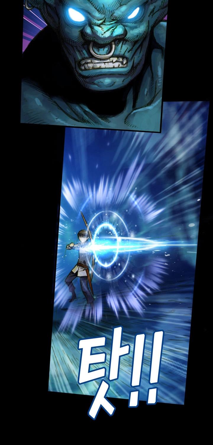 Hành Trình Đế Vương Chapter 18 - Trang 2